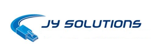 JY Solutions Logo