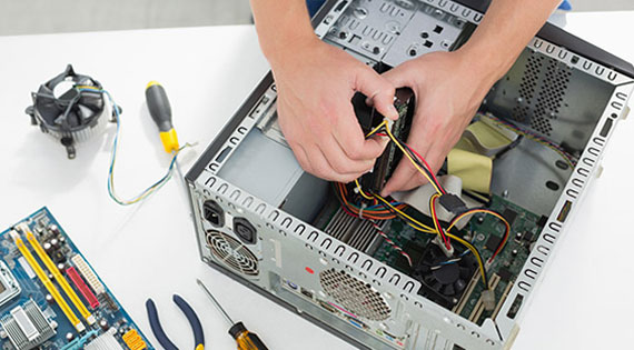Diagnostics and System Maintenance